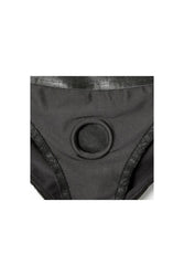 Sportsheets - EM.EX. - Silhouette Crotchless Harness - Assorted Sizes - Stag Shop