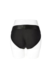 Sportsheets - EM.EX. - Silhouette Crotchless Harness - Assorted Sizes - Stag Shop