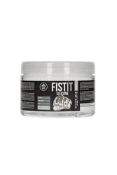 Shots Toys - Fist It - Silicone Lube - 500mL - Stag Shop