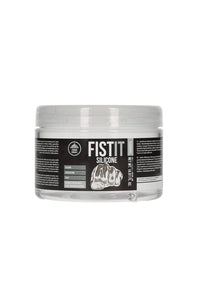 Thumbnail for Shots Toys - Fist It - Silicone Lube - 500mL - Stag Shop