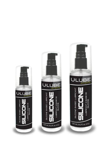 Forta - U-Lube - Silicone - Silicone Based Lubricant - Stag Shop