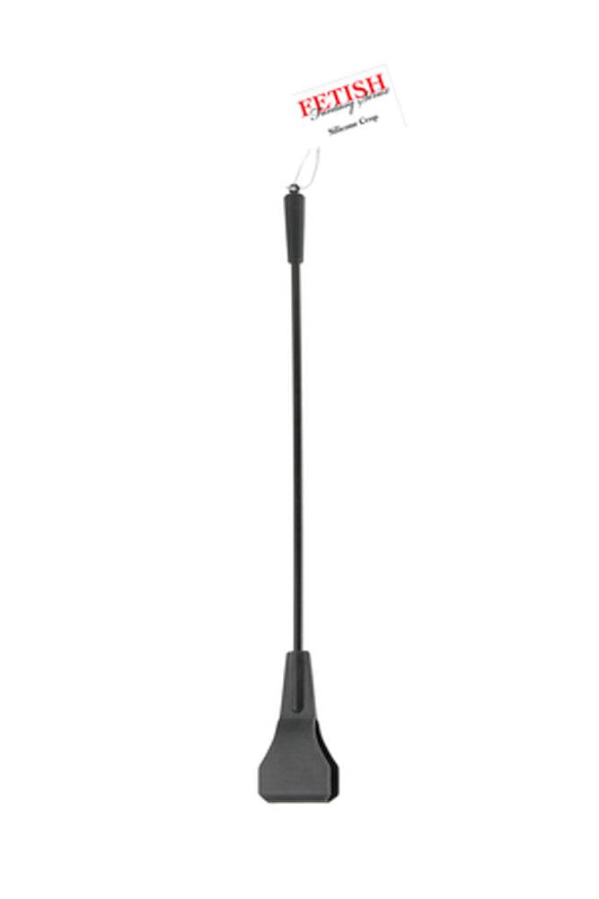 Pipedream - Fetish Fantasy - Silicone Crop - Stag Shop