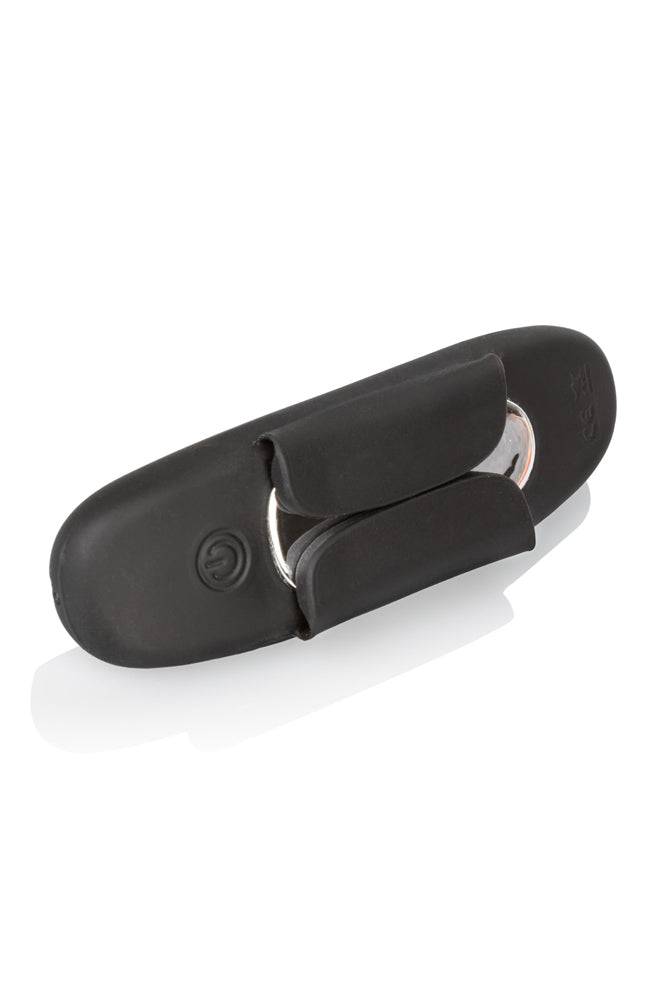 Cal Exotics - Lock-N-Play - Remote Petite Panty Teaser - Stag Shop
