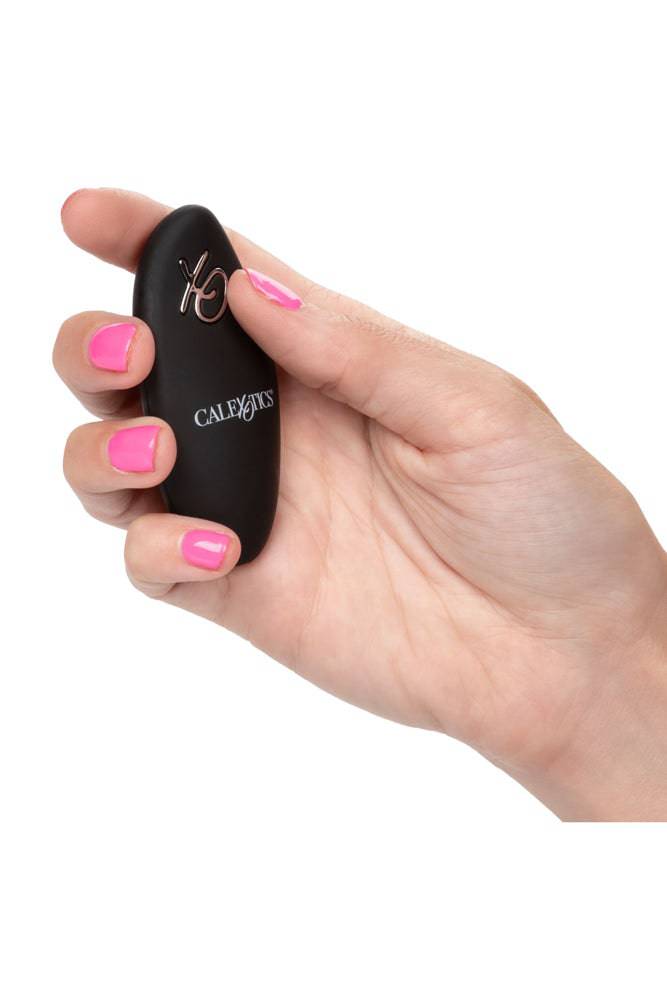 Cal Exotics - Lock-N-Play - Remote Petite Panty Teaser - Stag Shop