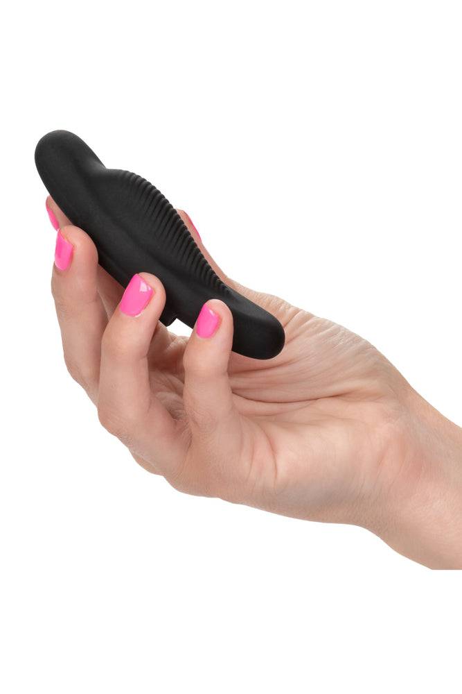 Cal Exotics - Lock-N-Play - Remote Petite Panty Teaser - Stag Shop