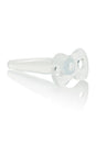 Cal Exotics - Silicone Tee Anal Probe - Clear - Stag Shop