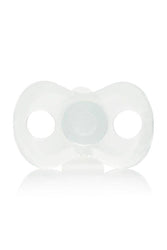 Cal Exotics - Silicone Tee Anal Probe - Clear - Stag Shop