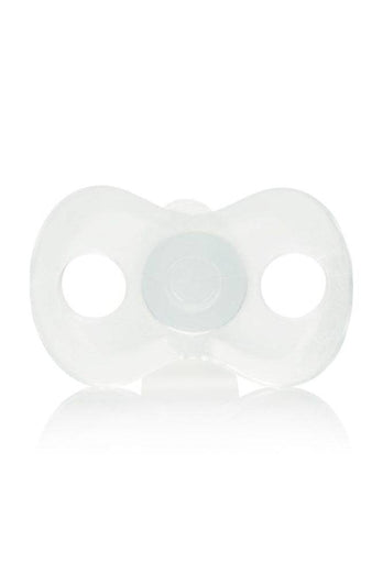 Cal Exotics - Silicone Tee Anal Probe - Clear - Stag Shop