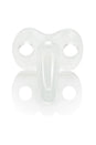 Cal Exotics - Silicone Tee Anal Probe - Clear - Stag Shop
