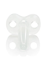 Cal Exotics - Silicone Tee Anal Probe - Clear - Stag Shop