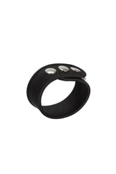 Cal Exotics - Silicone Tri-Snap Erection Ring - Stag Shop