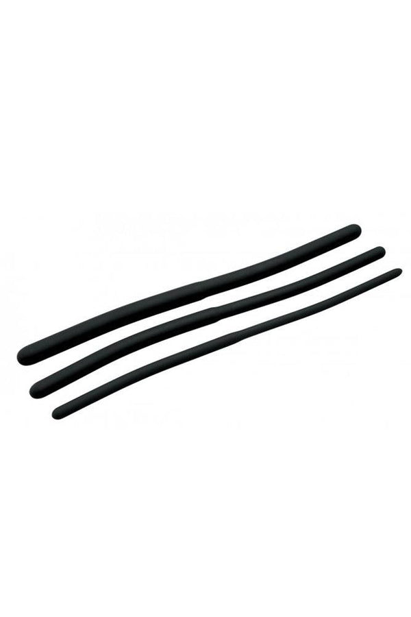 XR Brands - Mistress by Isabella Sinclaire - Urethral Sound Trainer Set - Stag Shop