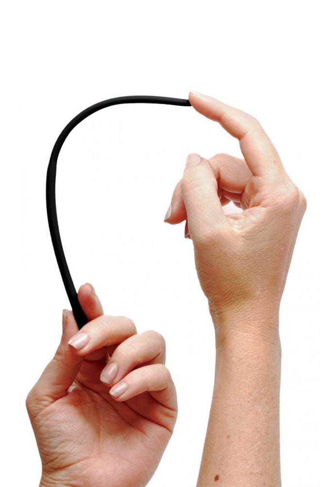 XR Brands - Mistress by Isabella Sinclaire - Urethral Sound Trainer Set - Stag Shop