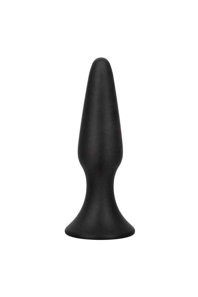 Cal Exotics - Colt - Silicone Anal Trainer Kit - Black - Stag Shop