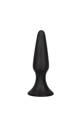Cal Exotics - Colt - Silicone Anal Trainer Kit - Black - Stag Shop