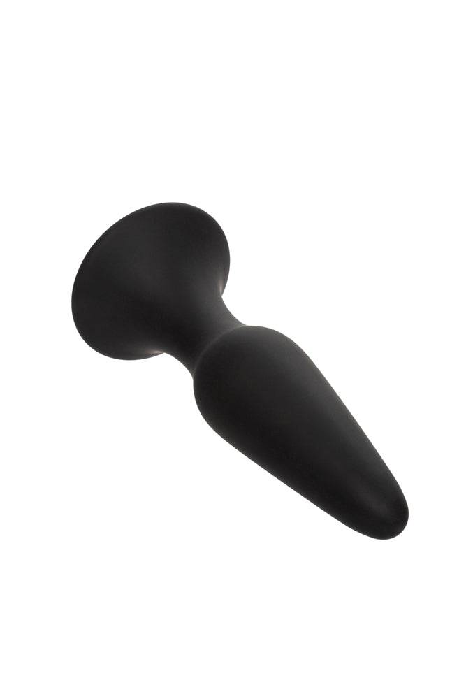 Cal Exotics - Colt - Silicone Anal Trainer Kit - Black - Stag Shop