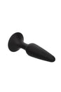 Cal Exotics - Colt - Silicone Anal Trainer Kit - Black - Stag Shop