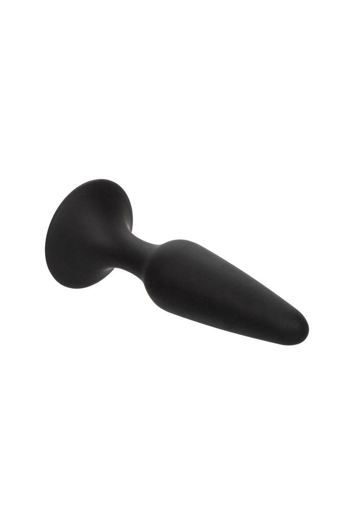 Cal Exotics - Colt - Silicone Anal Trainer Kit - Black - Stag Shop