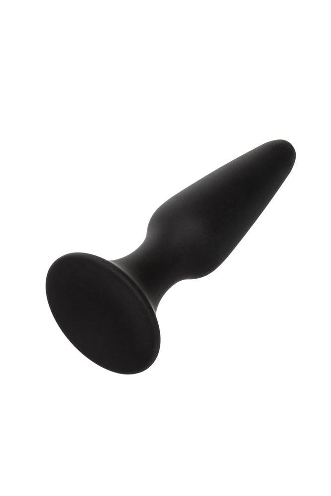 Cal Exotics - Colt - Silicone Anal Trainer Kit - Black - Stag Shop