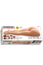 Pipedream Extreme - Fuck Me Silly 3 - Mega Masturbator - Stag Shop
