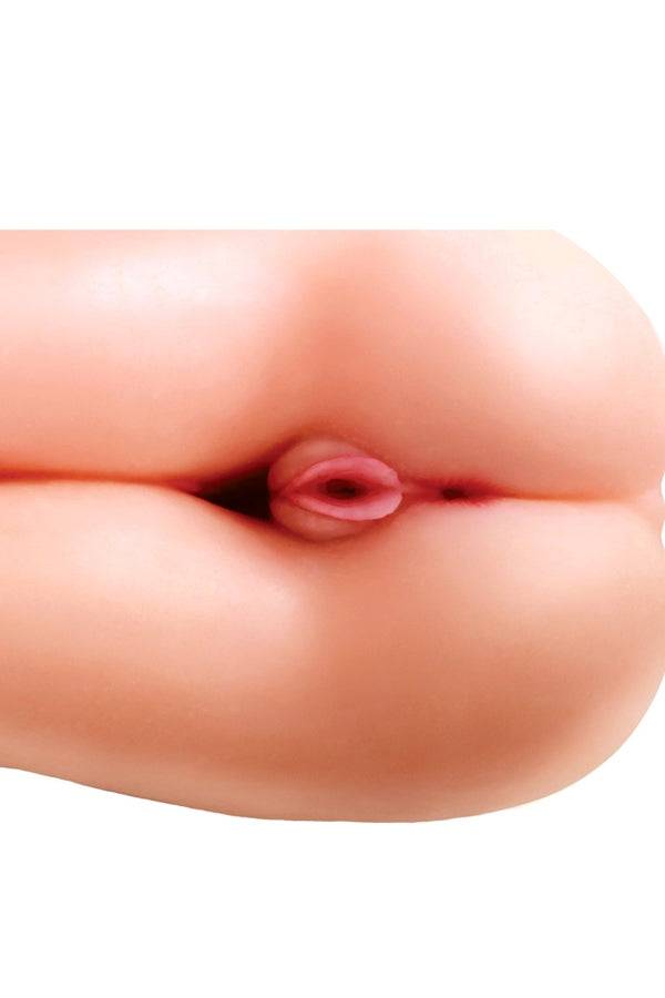 Pipedream Extreme - Fuck Me Silly 3 - Mega Masturbator - Stag Shop