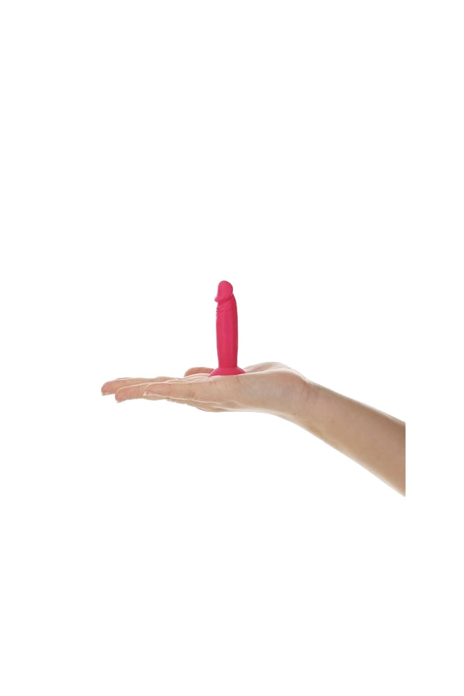 Addiction - Silly Willy 3.3" Miniature Dildo | Stag Shop