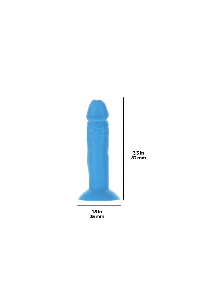 Addiction - Silly Willy 3.3