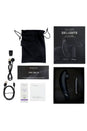 We-Vibe - Silver Delights Collection - Womanizer Premium & We-Vibe Tango - Stag Shop