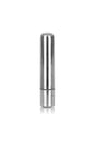 Cal Exotics - Rechargeable Bullet Vibrator - Silver - Stag Shop