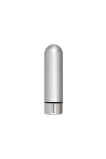 Adam & Eve - Eve's Rechargeable Silver Metal Bullet - Stag Shop