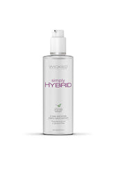 Wicked Sensual Care - Simply Hybrid Lube - Stag Shop