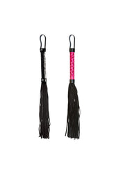 NS Novelties - Sinful - Whip - Assorted Colours - Stag Shop