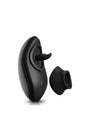 Pipedream - Sir Richard's Control - Silicone Rim Joy Warming Tongue Vibrator - Stag Shop