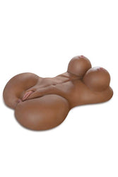 Pipedream Extreme - Fuck Me Silly Sista - Mega Masturbator - Pre Order - Stag Shop