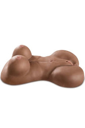 Pipedream Extreme - Fuck Me Silly Sista - Mega Masturbator - Pre Order - Stag Shop