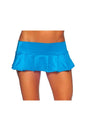 BodyZone - Micro Pleat Skirt - Assorted Colours - Stag Shop