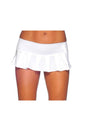 BodyZone - Micro Pleat Skirt - Assorted Colours - Stag Shop