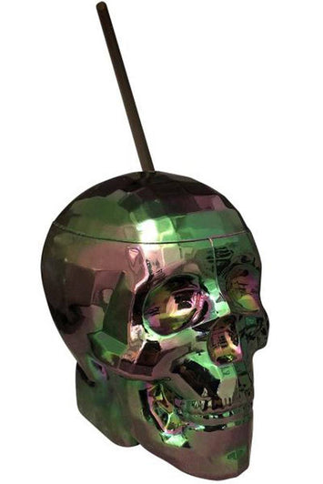 Kheper Games - Skull Cup - Stag Shop