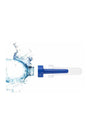 Channel 1 Releasing - Boneyard - Skwert 1-Piece Enema - Blue - Stag Shop