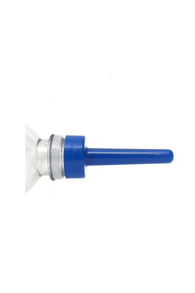 Channel 1 Releasing - Boneyard - Skwert 1-Piece Enema - Blue - Stag Shop