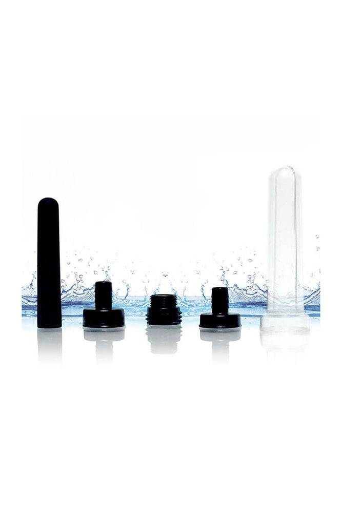 Channel 1 Releasing - Boneyard - The Skwert Douche Adapter Kit - Stag Shop