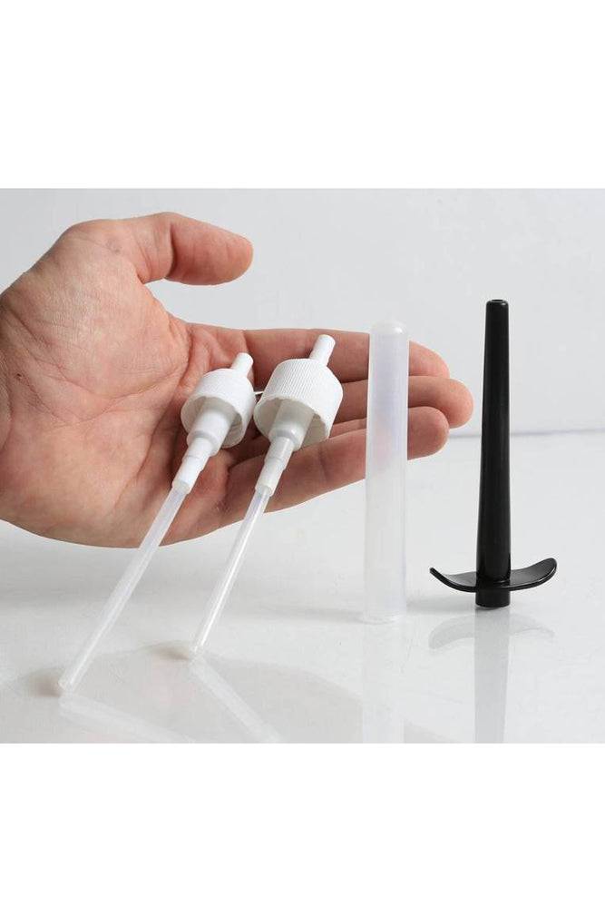 Channel 1 Releasing - Boneyard - Skwert Lube Injector - Stag Shop