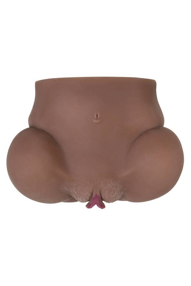 Zero Tolerance - Skylar Nicole - Realistic Pussy & Ass Stroker with Movie - Stag Shop