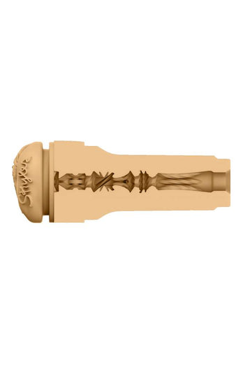 Kiiroo - FeelStar - Skyler Lo Custom Pussy Stroker - Stag Shop