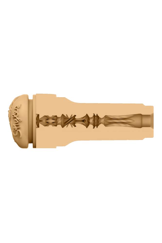 Kiiroo - FeelStar - Skyler Lo Custom Pussy Stroker - Stag Shop