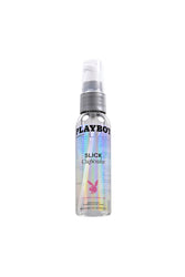 Playboy - Slick Cupcake Flavoured Water Based Lubricant - Various Sizes - Stag Shop