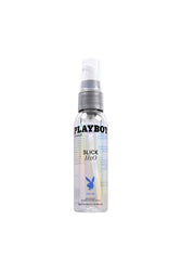 Playboy - Slick H20 Water Based Lubricant - Various Sizes - Stag Shop