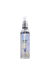 Playboy - Slick H20 Water Based Lubricant - Various Sizes - Stag Shop