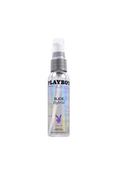 Playboy - Slick Hybrid Lubricant - Various Sizes - Stag Shop