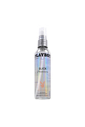 Playboy - Slick Prosecco Flavoured Water Based Lubricant - Various Sizes - Stag Shop